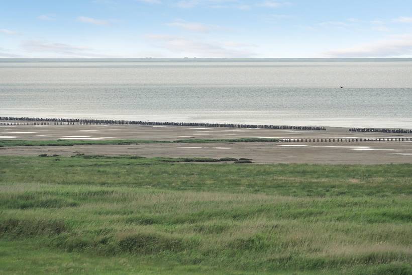 Foto von Ferienhaus HW29 in Højer - Südjütland