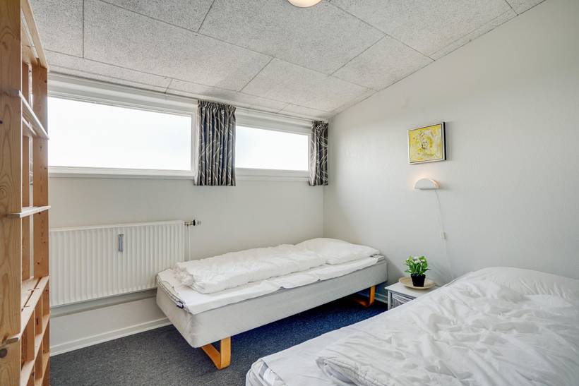 Foto von Ferienhaus HW29 in Højer - Südjütland