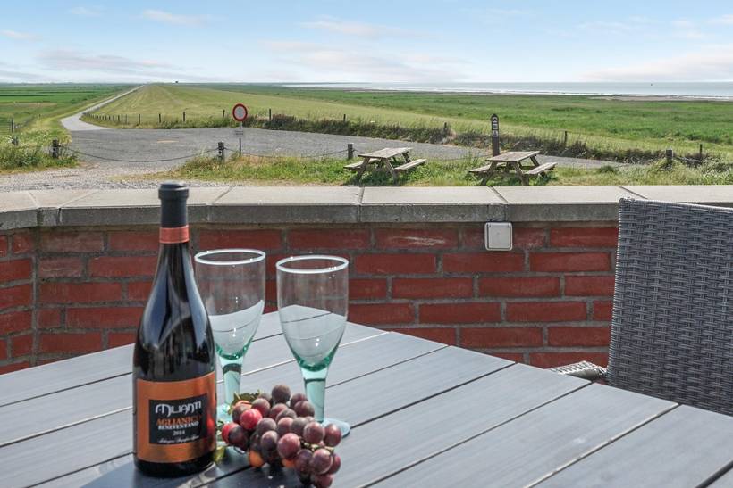 Foto von Ferienhaus HW29 in Højer - Südjütland