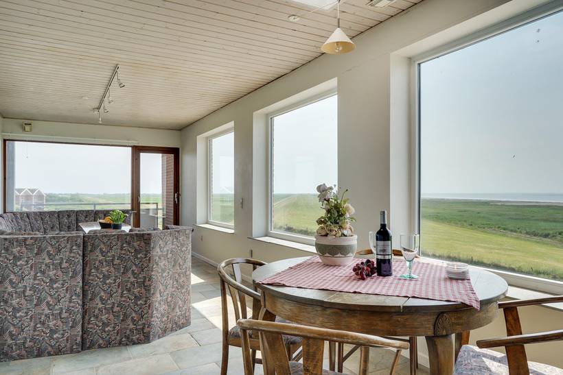 Foto von Ferienhaus HW29 in Højer - Südjütland