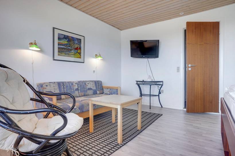 Foto von Ferienhaus HW29 in Højer - Südjütland