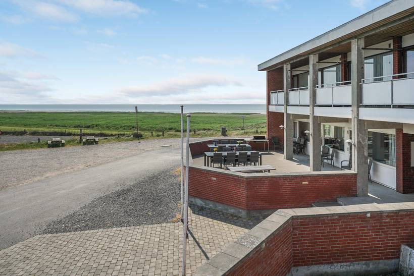 Foto von Ferienhaus HW29 in Højer - Südjütland
