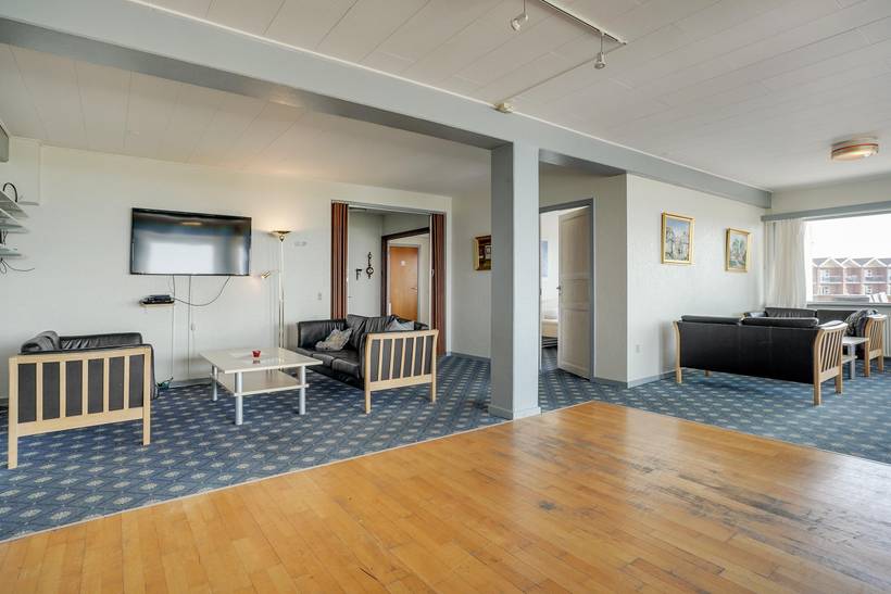 Foto von Ferienhaus HW29 in Højer - Südjütland