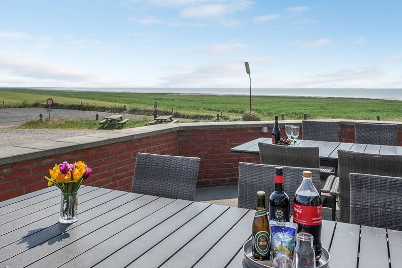 Foto von Ferienhaus HW29 in Højer - Südjütland