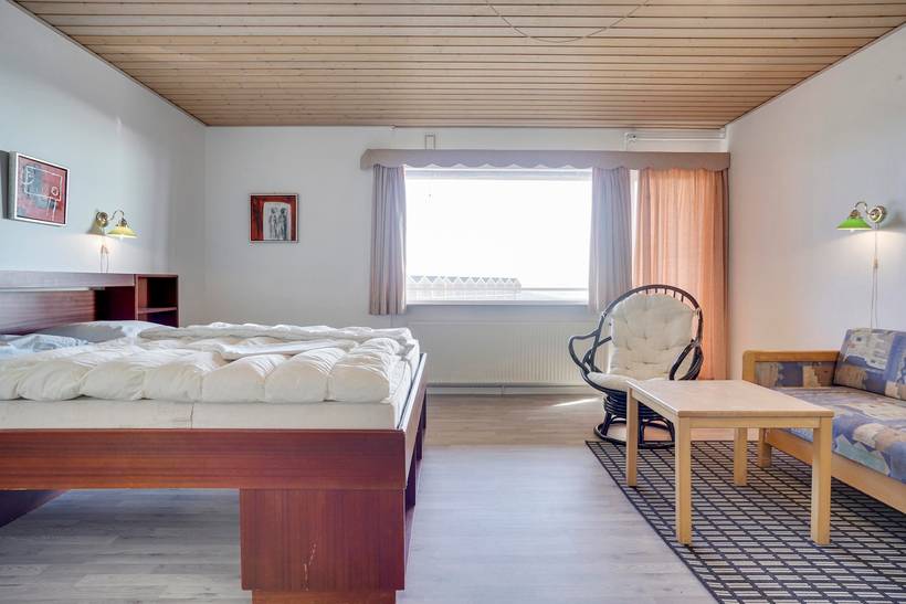 Foto von Ferienhaus HW29 in Højer - Südjütland