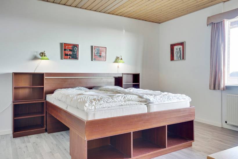 Foto von Ferienhaus HW29 in Højer - Südjütland