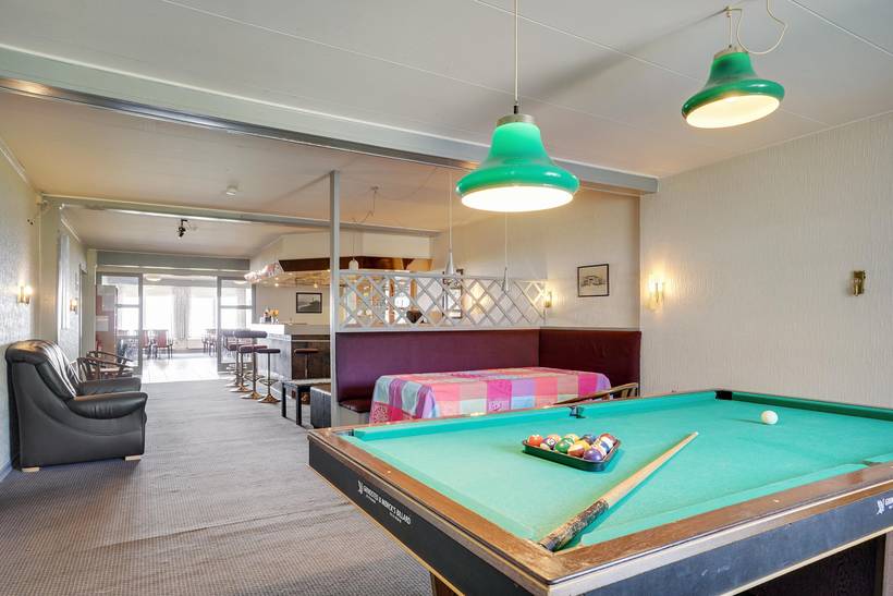 Foto von Ferienhaus HW29 in Højer - Südjütland