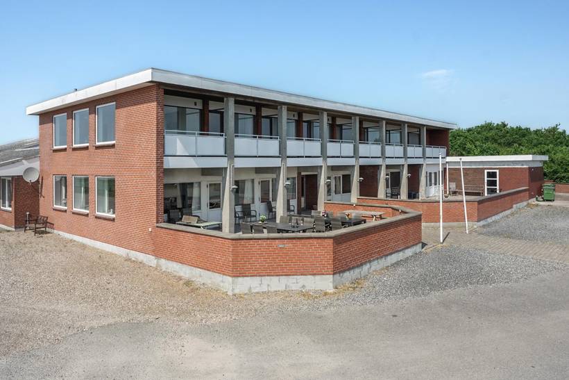 Foto von Ferienhaus HW29 in Højer - Südjütland