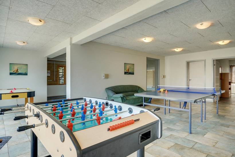 Foto von Ferienhaus HW29 in Højer - Südjütland