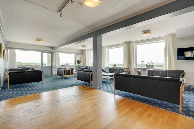 Foto von Ferienhaus HW29 in Højer - Südjütland
