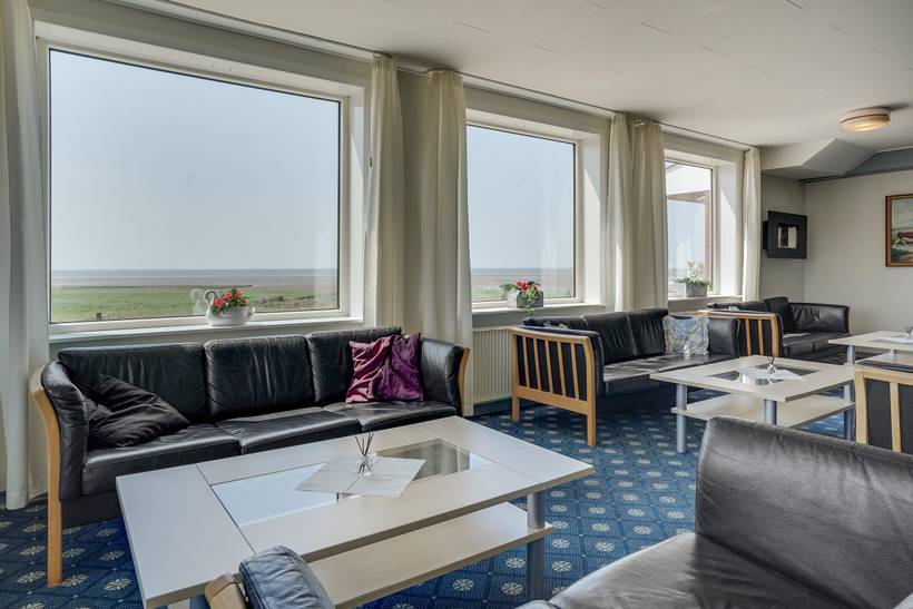 Foto von Ferienhaus HW29 in Højer - Südjütland