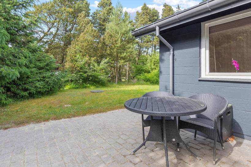 Foto von Ferienhaus HW34 in Ho - Blåvand - Westjütland