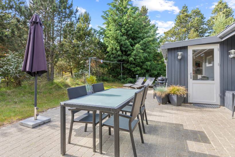 Foto von Ferienhaus HW34 in Ho - Blåvand - Westjütland