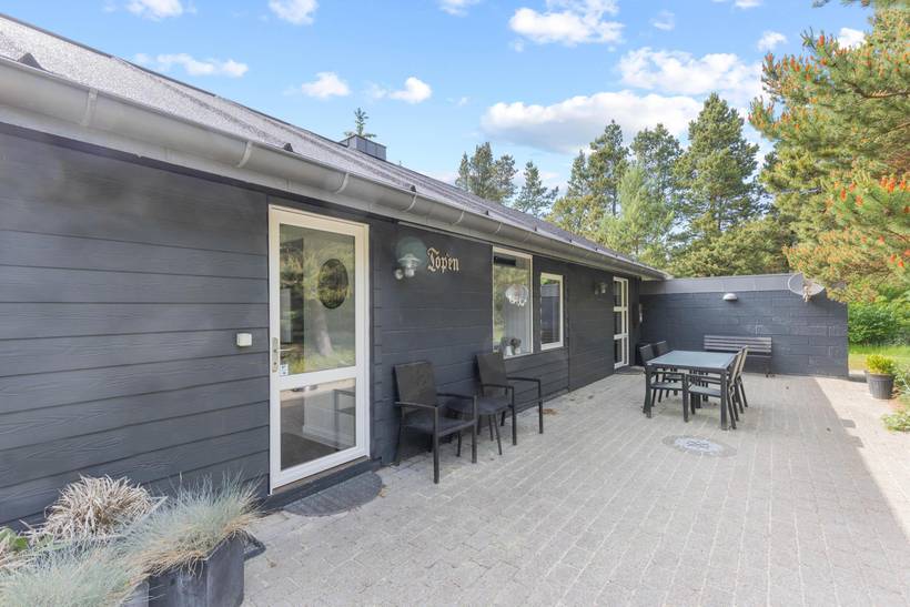Foto von Ferienhaus HW34 in Ho - Blåvand - Westjütland