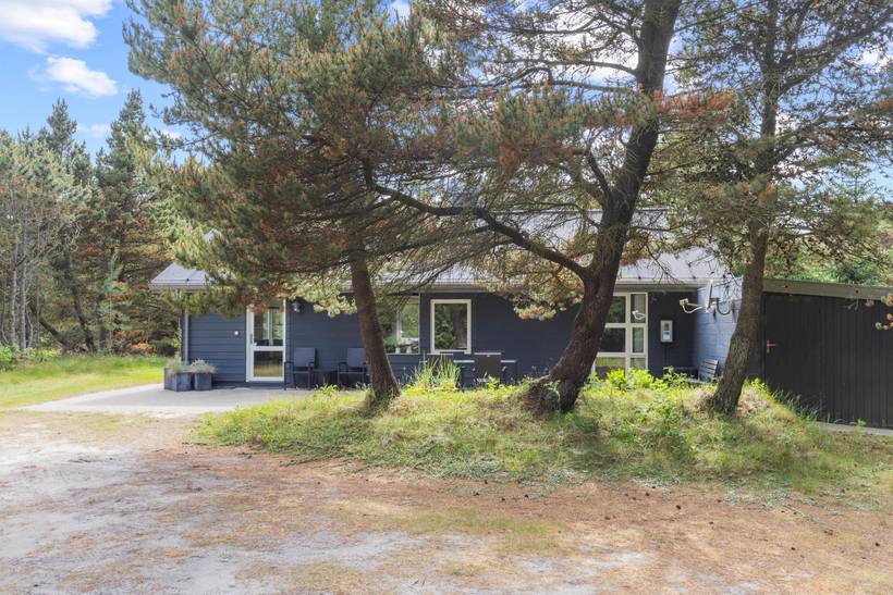 Foto von Ferienhaus HW34 in Ho - Blåvand - Westjütland