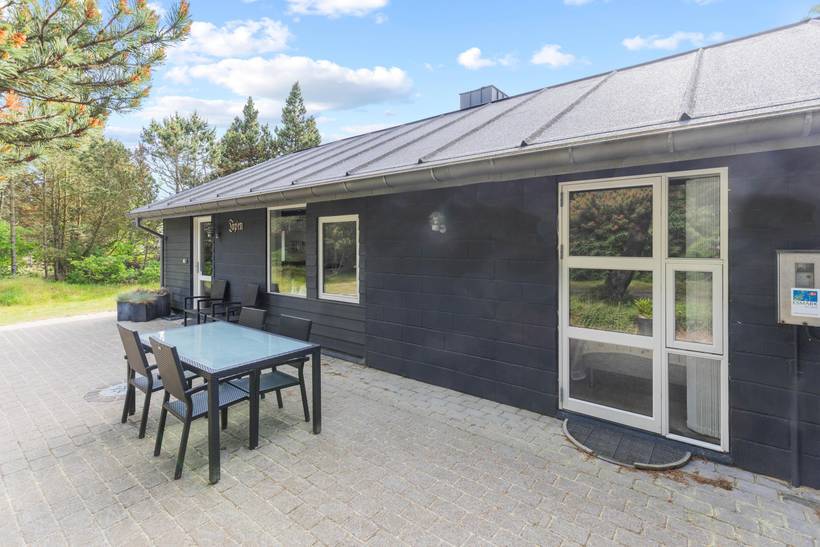 Foto von Ferienhaus HW34 in Ho - Blåvand - Westjütland