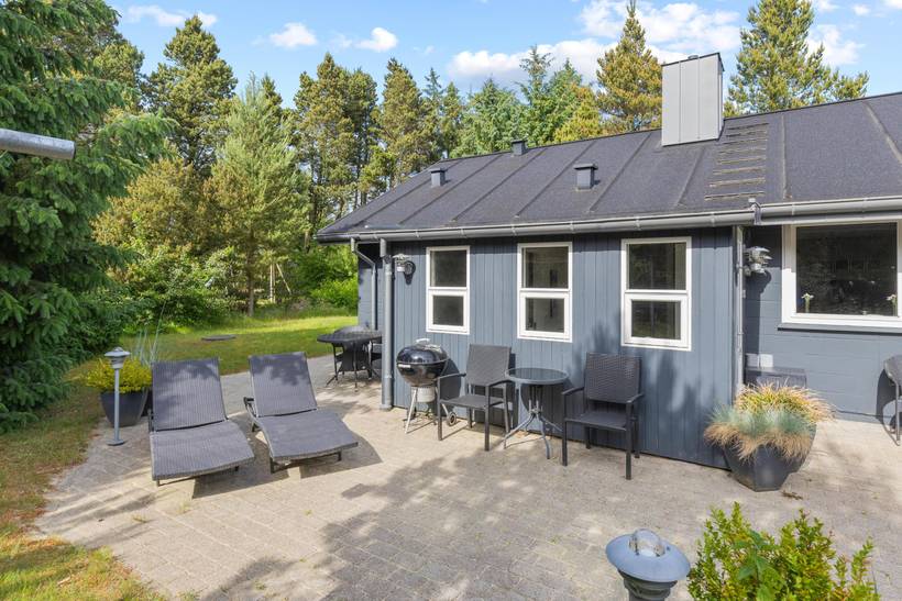 Foto von Ferienhaus HW34 in Ho - Blåvand - Westjütland