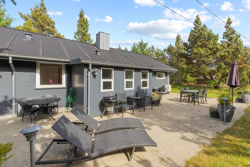 Foto von Ferienhaus HW34 in Ho - Blåvand - Westjütland