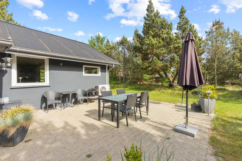 Foto von Ferienhaus HW34 in Ho - Blåvand - Westjütland