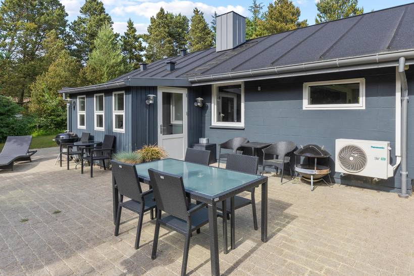 Foto von Ferienhaus HW34 in Ho - Blåvand - Westjütland