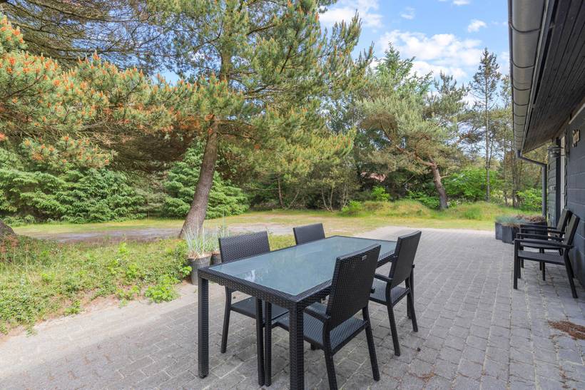 Foto von Ferienhaus HW34 in Ho - Blåvand - Westjütland
