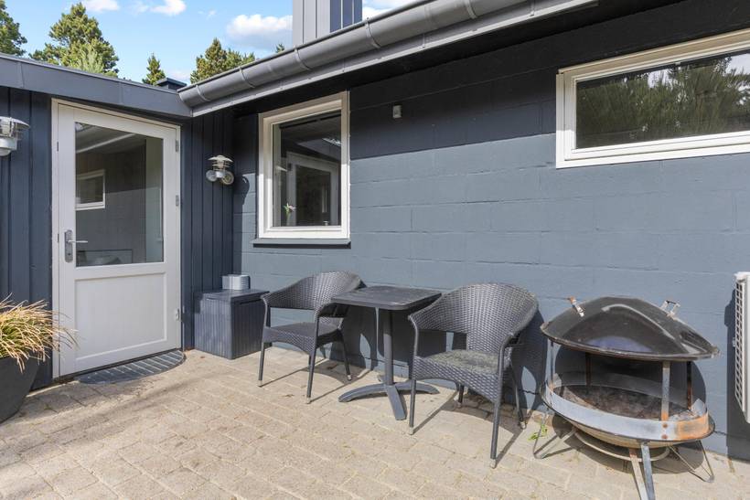 Foto von Ferienhaus HW34 in Ho - Blåvand - Westjütland