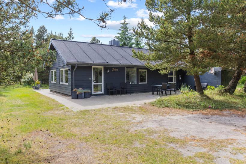 Foto von Ferienhaus HW34 in Ho - Blåvand - Westjütland
