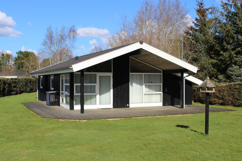 Foto von Ferienhaus HW38 in Bisnap - Hou - Nordjütland Ost