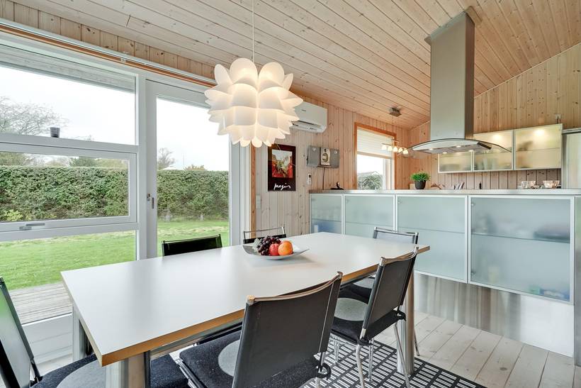 Foto von Ferienhaus HW38 in Bisnap - Hou - Nordjütland Ost