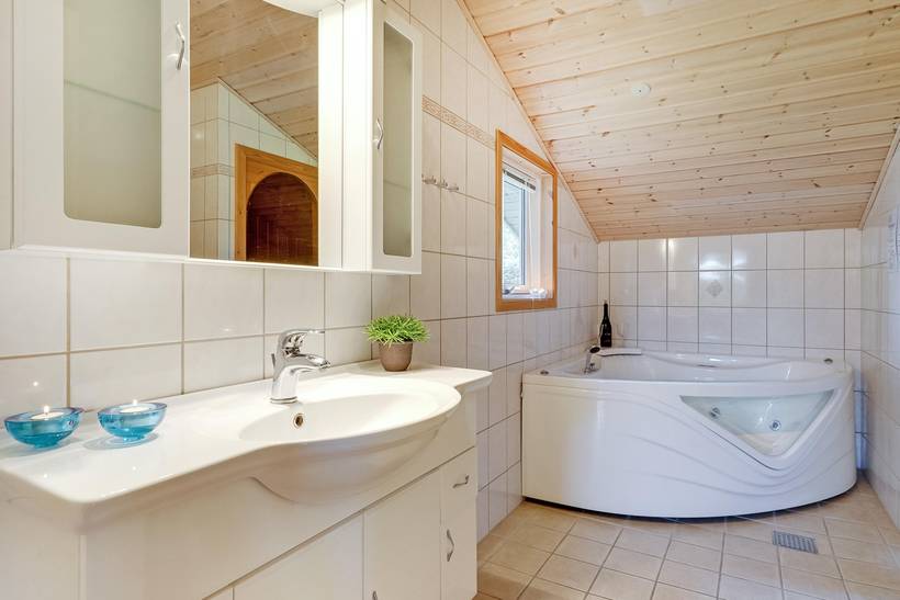 Foto von Ferienhaus HW38 in Bisnap - Hou - Nordjütland Ost