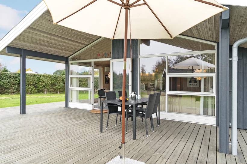 Foto von Ferienhaus HW38 in Bisnap - Hou - Nordjütland Ost