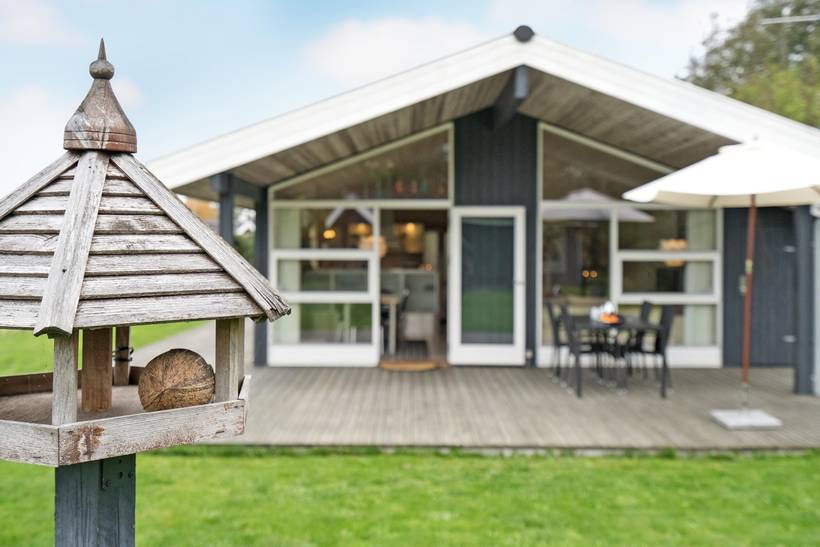 Foto von Ferienhaus HW38 in Bisnap - Hou - Nordjütland Ost