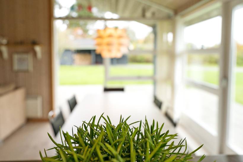 Foto von Ferienhaus HW38 in Bisnap - Hou - Nordjütland Ost