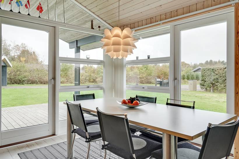 Foto von Ferienhaus HW38 in Bisnap - Hou - Nordjütland Ost