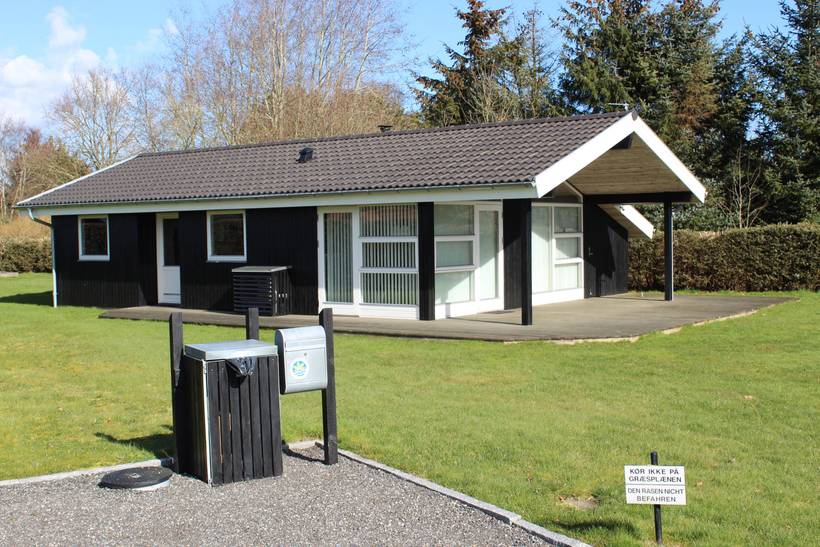 Foto von Ferienhaus HW38 in Bisnap - Hou - Nordjütland Ost
