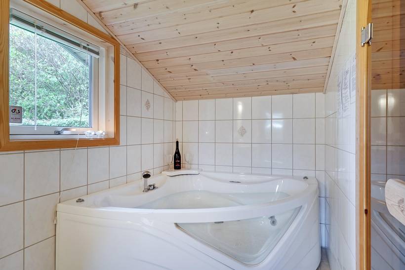 Foto von Ferienhaus HW38 in Bisnap - Hou - Nordjütland Ost