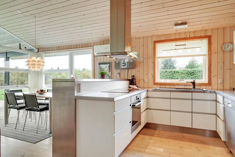 Foto von Ferienhaus HW38 in Bisnap - Hou - Nordjütland Ost