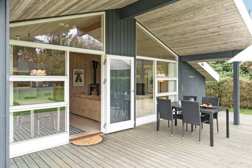 Foto von Ferienhaus HW38 in Bisnap - Hou - Nordjütland Ost