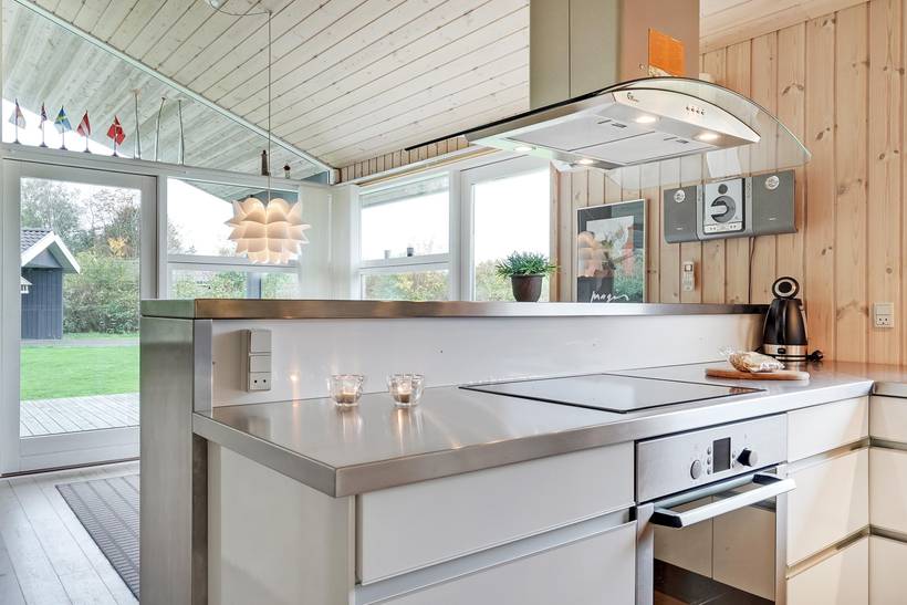 Foto von Ferienhaus HW38 in Bisnap - Hou - Nordjütland Ost