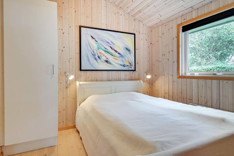 Foto von Ferienhaus HW38 in Bisnap - Hou - Nordjütland Ost