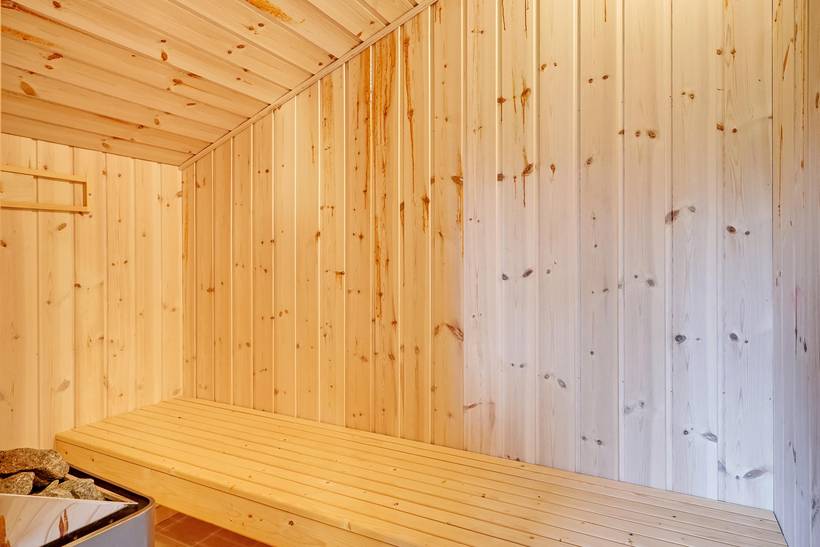 Foto von Ferienhaus HW38 in Bisnap - Hou - Nordjütland Ost