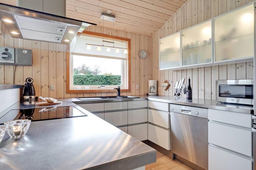 Foto von Ferienhaus HW38 in Bisnap - Hou - Nordjütland Ost