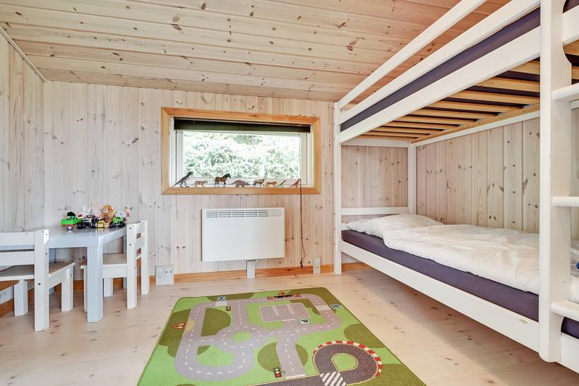 Foto von Ferienhaus HW38 in Bisnap - Hou - Nordjütland Ost