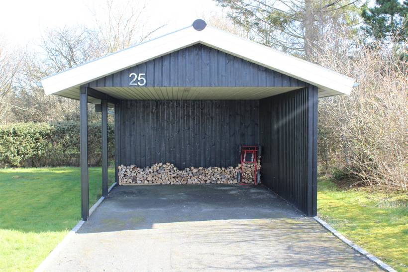 Foto von Ferienhaus HW38 in Bisnap - Hou - Nordjütland Ost
