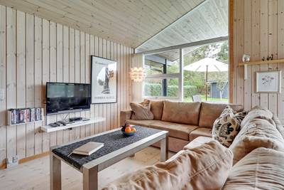 Vorschaubild von Ferienhaus HW38 in Bisnap - Hou - Nordjütland Ost