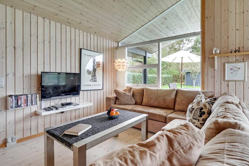 Foto von Ferienhaus HW38 in Bisnap - Hou - Nordjütland Ost