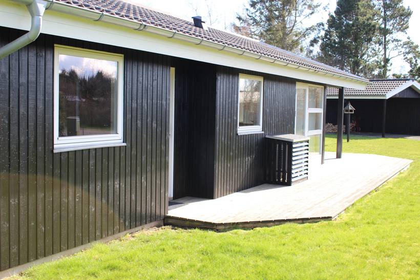 Foto von Ferienhaus HW38 in Bisnap - Hou - Nordjütland Ost