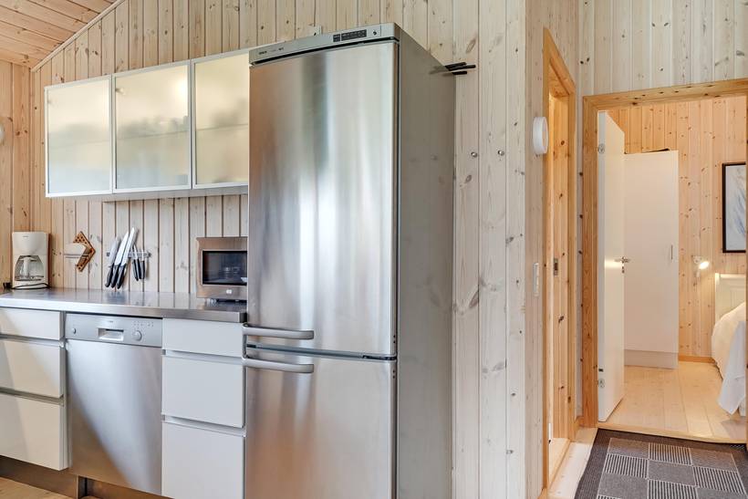 Foto von Ferienhaus HW38 in Bisnap - Hou - Nordjütland Ost