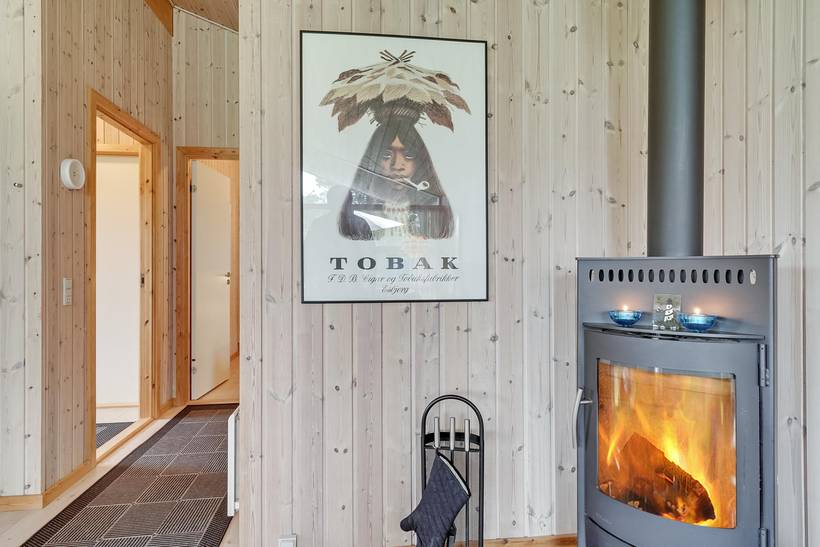 Foto von Ferienhaus HW38 in Bisnap - Hou - Nordjütland Ost