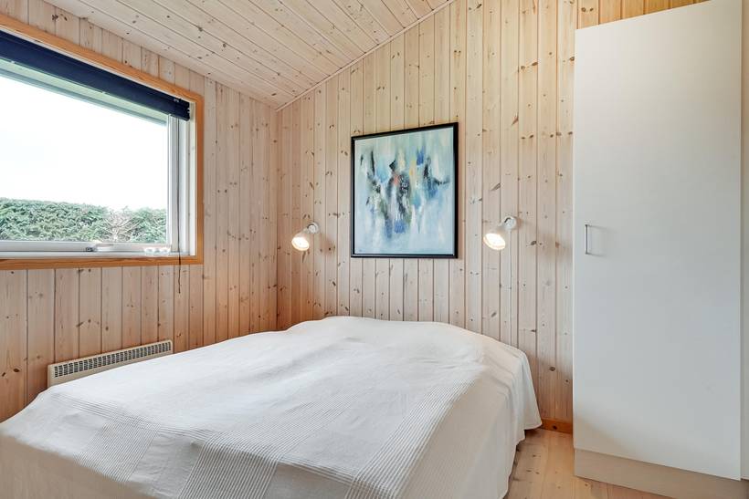 Foto von Ferienhaus HW38 in Bisnap - Hou - Nordjütland Ost